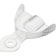 Porte Empreintes Peforé Alu Color