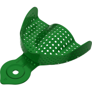 Porte Empreintes Peforé Alu Color