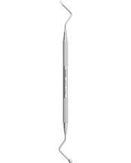 Curette Alvéolaire Lucas