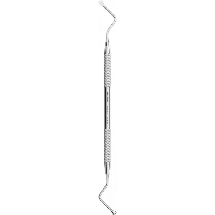 Curette Alvéolaire Lucas