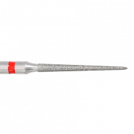 Fraise Diamantée Flamme - 8859