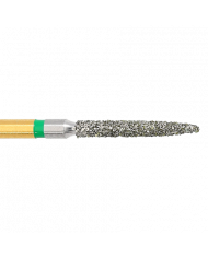 Fraise Flamme Diamantée S - S6863