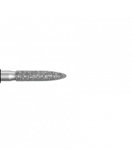 Fraise Flamme Diamantée - ZR6862