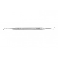 Excavateur - Darby Perry