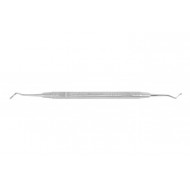 Excavateur - White Dee