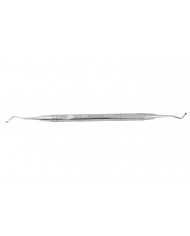 Excavateur - White Dee