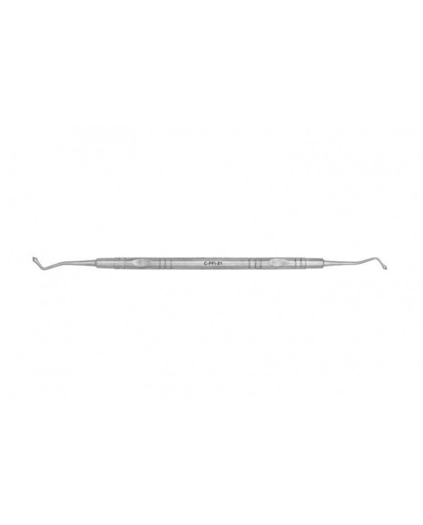 Instrument pour Amalgame PFI