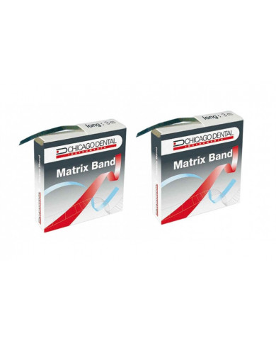 Matrix Band Matrix Band