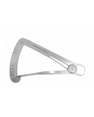 Compas d'Epaisseur Iwanson