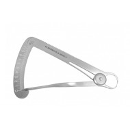 Compas d'Epaisseur Iwanson