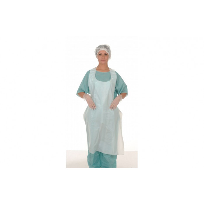 Tablier de Protection