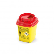 Conteneur Sécurisé