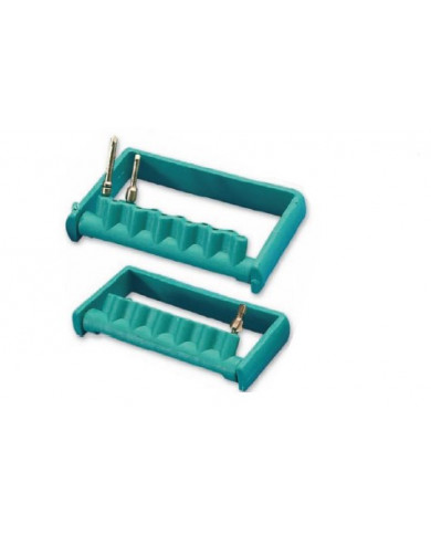 Porte Fraises Implantologie - Fraises Longues