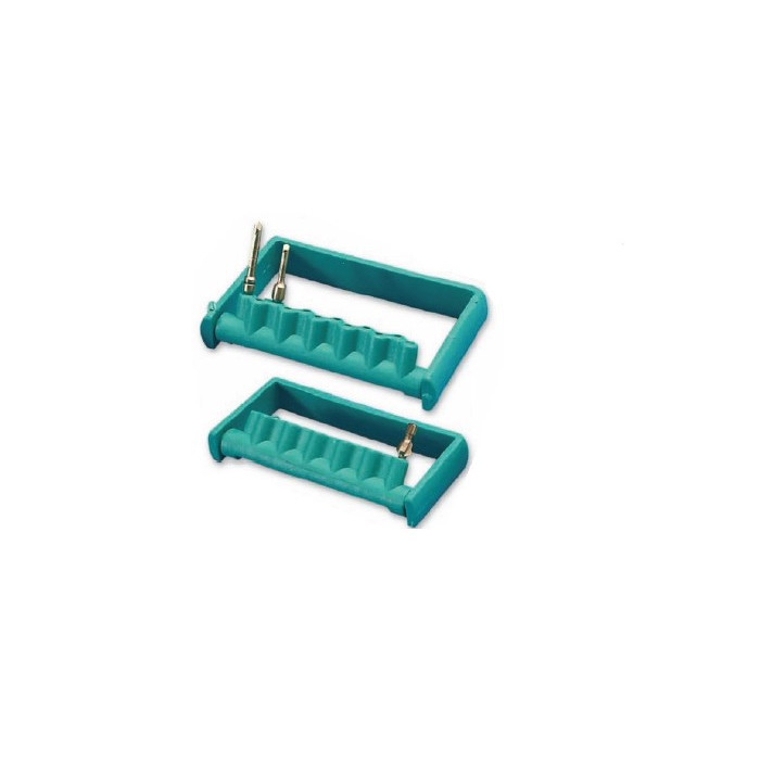 Porte Fraises Implantologie - Fraises Longues