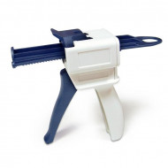 Pistolet à Silicone 4:1