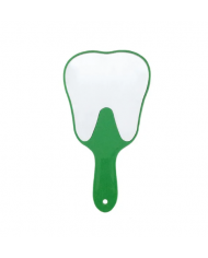 Miroir de Courtoisie Patient