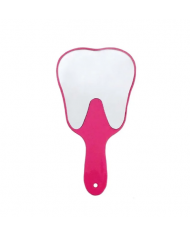 Miroir de Courtoisie Patient