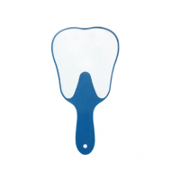 Miroir de Courtoisie Patient