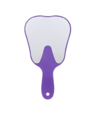 Miroir de Courtoisie Patient