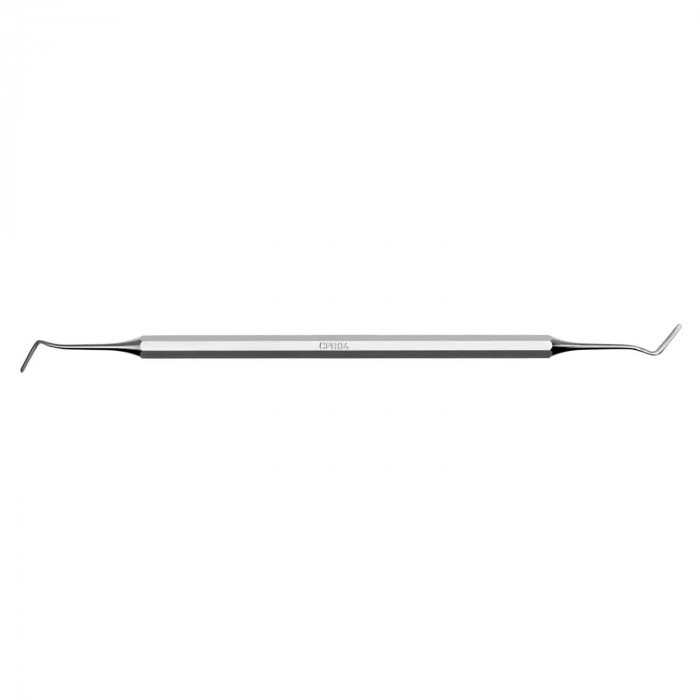 Spatules pour Composite