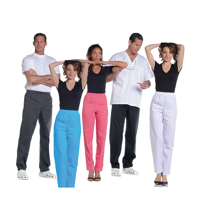 Pantalon Mixte Patrick