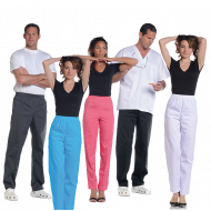 Pantalon Mixte Patrick