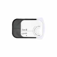 Housse avec Enveloppe Cartonnée PSPIX