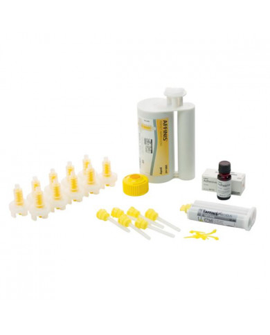 Affinis System 360 - Recharge Affinis System 360 - Recharge