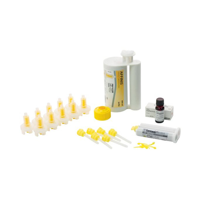 Affinis System 360 - Recharge