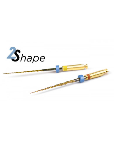 2Shape 2Shape