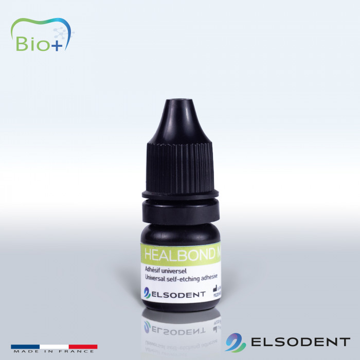 Healbond MP Bio+