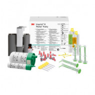 Imprint 4 Penta Putty