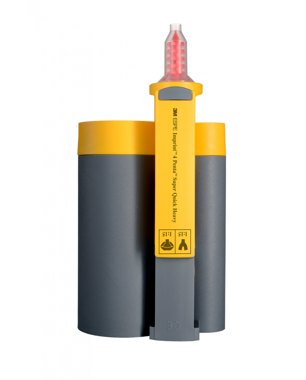 Imprint 4 Penta Super Quick Heavy