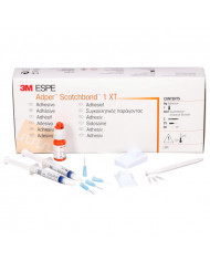 Adper Scotchbond 1XT - Boîte d'Introduction