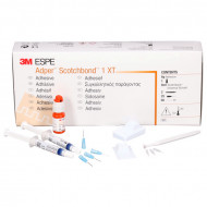 Adper Scotchbond 1XT - Boîte d'Introduction