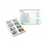 Sof-Lex - Support Souple - Coffret de Disques de Finition et Polissage