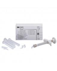 Seringue Penta Transparente