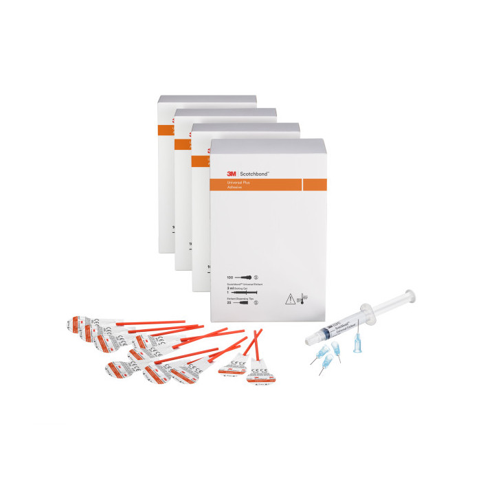 Scotchbond Universal Plus