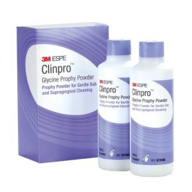 Clinpro Glycine Prophy Powder
