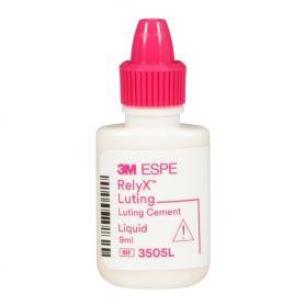 RelyX Luting - Liquide Blanc Opaque