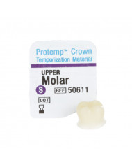 Protemp Crown