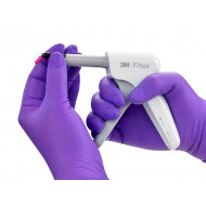 Pistolet pour Capsules pour Composite