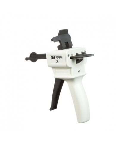 Pistolet Distributeur avec Crémaillère Pistolet Distributeur avec Crémaillère