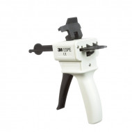 Pistolet Distributeur avec Crémaillère