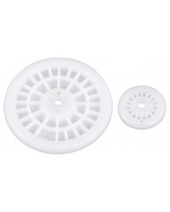 Paire de Disques de Piston pour Pentamix 2