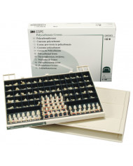 Couronnes Provisoires en Polycarbonate - Coffret C180