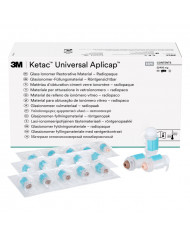 Ketac Universal Aplicap - Teintes Assorties