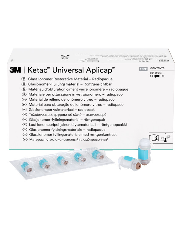 Ketac Universal Aplicap