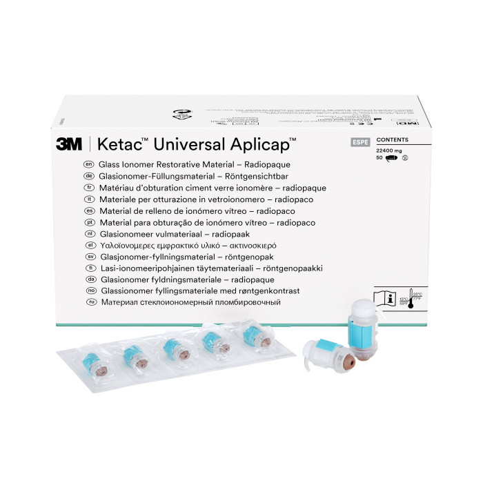 Ketac Universal Aplicap