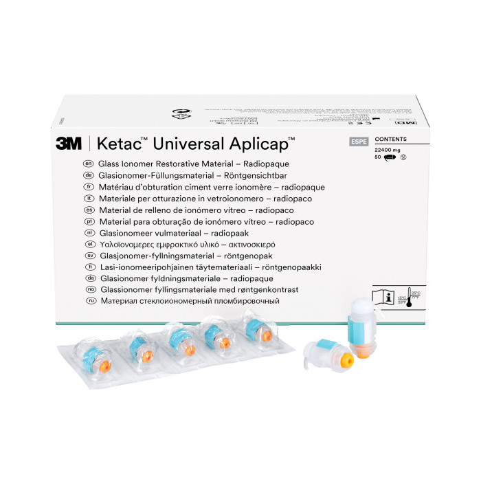 Ketac Universal Aplicap